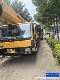 Buy XCMG Used Crane / 4 Buy XCMG Used Crane / 4
